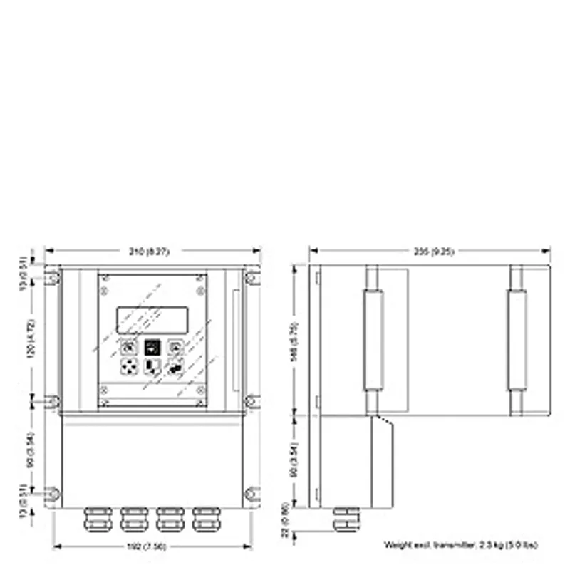 Siemens 7ME6920-2EB30-1AA0 — photo 2 of 3