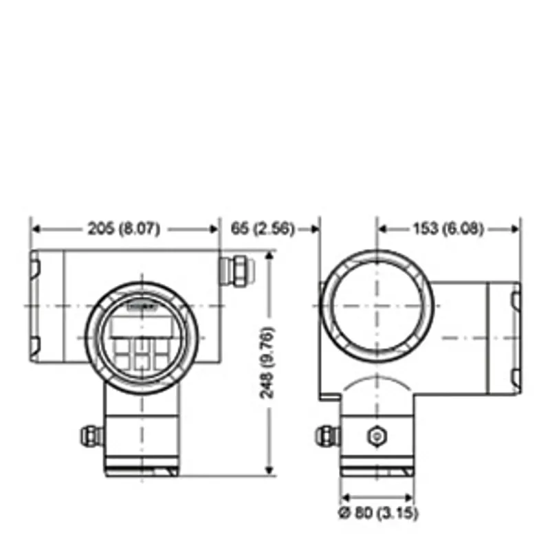 Siemens 7ME693.-.....-.... — photo 3 of 3