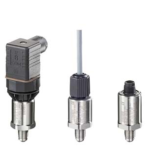 Siemens 7MF1565-3CD70-2AA1 – SITRANS P200 pressure transmitter, measuring range: 0-25 bar, gauge pressure, output signal: IO-Link Siemens 7MF1565-3CD70-2AA1 – SITRANS P200 pressure transmitter, measuring range: 0-25 bar, gauge pressure, output signal: IO-Link
