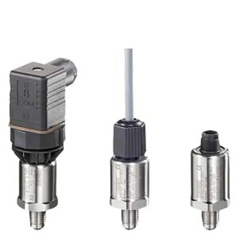Siemens 7MF1567-8AA — photo 1 of 2