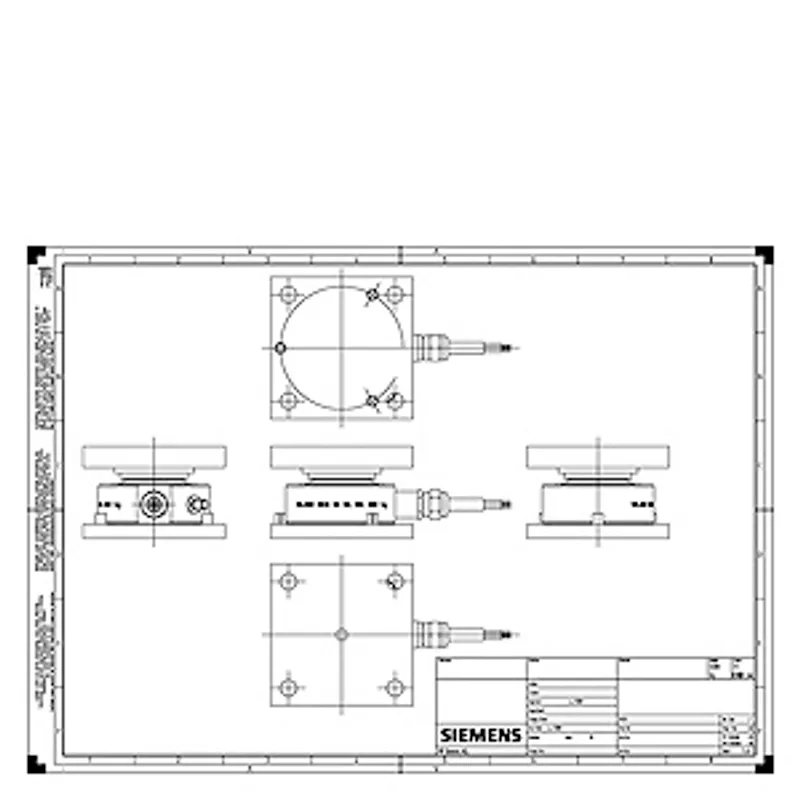 Siemens 7MH4115-3DB11 — photo 2 of 3