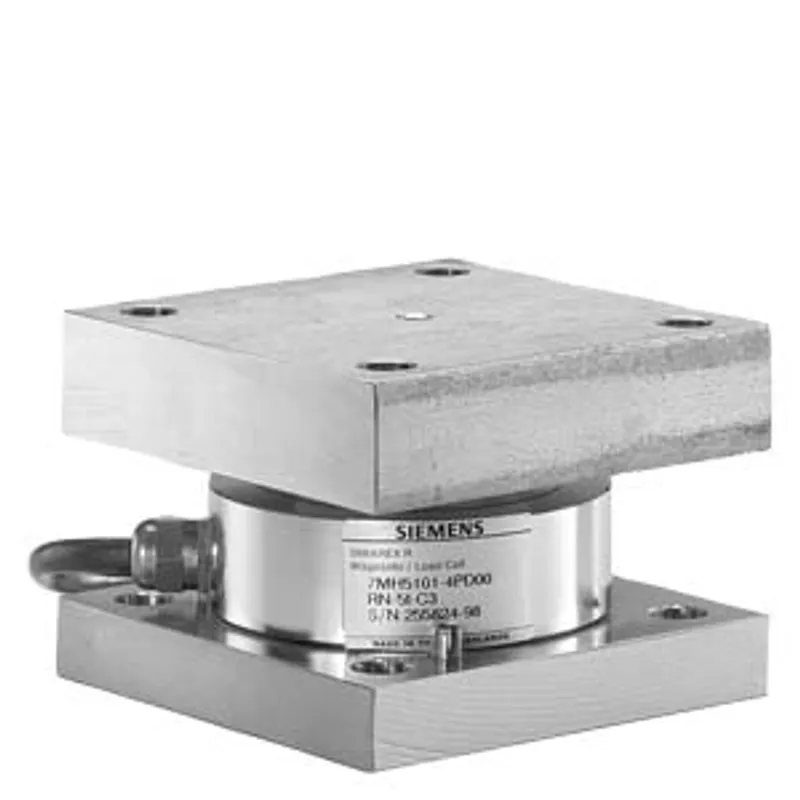 Siemens 7MH4115-5GC11 — photo 1 of 3