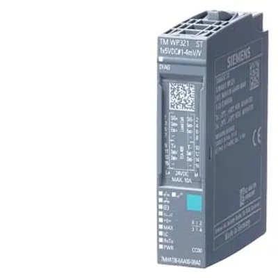 Siemens 7MH4138-6AA00-0BA0
