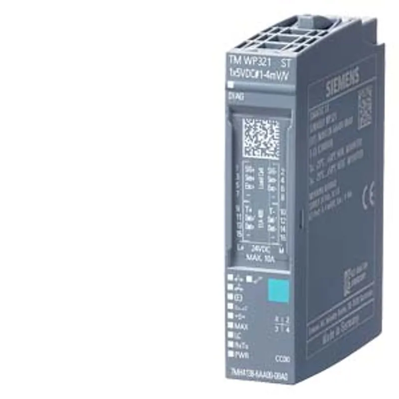 Siemens 7MH4138-6AA00-0BA0 — photo 1 of 3