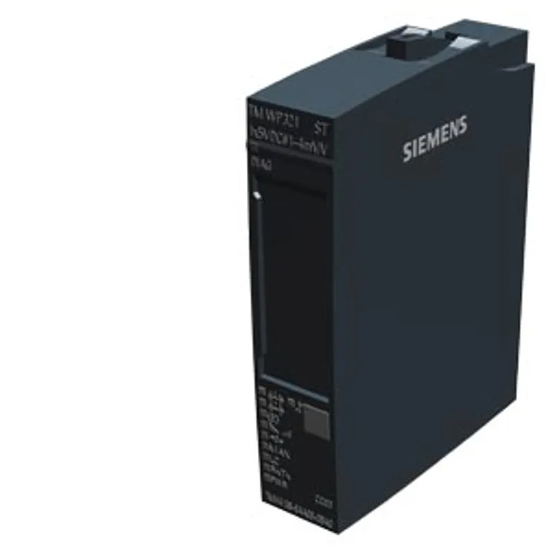 Siemens 7MH4138-6AA00-0BA0 — photo 3 of 3