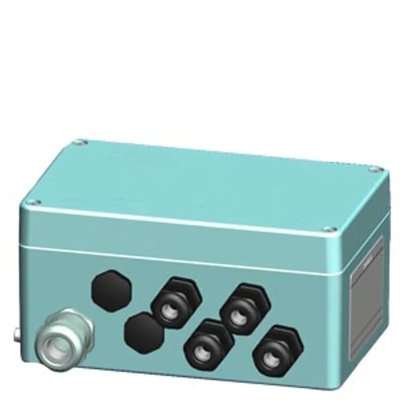 Siemens 7MH5001-0AD20 — photo 4 of 4