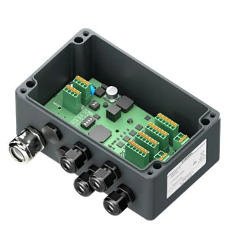 Siemens 7MH5001-0AD20 — photo 1 of 4