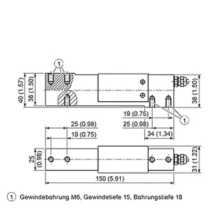 Siemens 7MH5104-1PD00 — photo 2 of 2