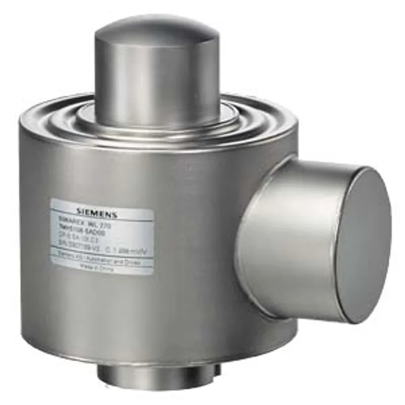 Siemens 7MH5108-4PD01 — photo 1 of 3