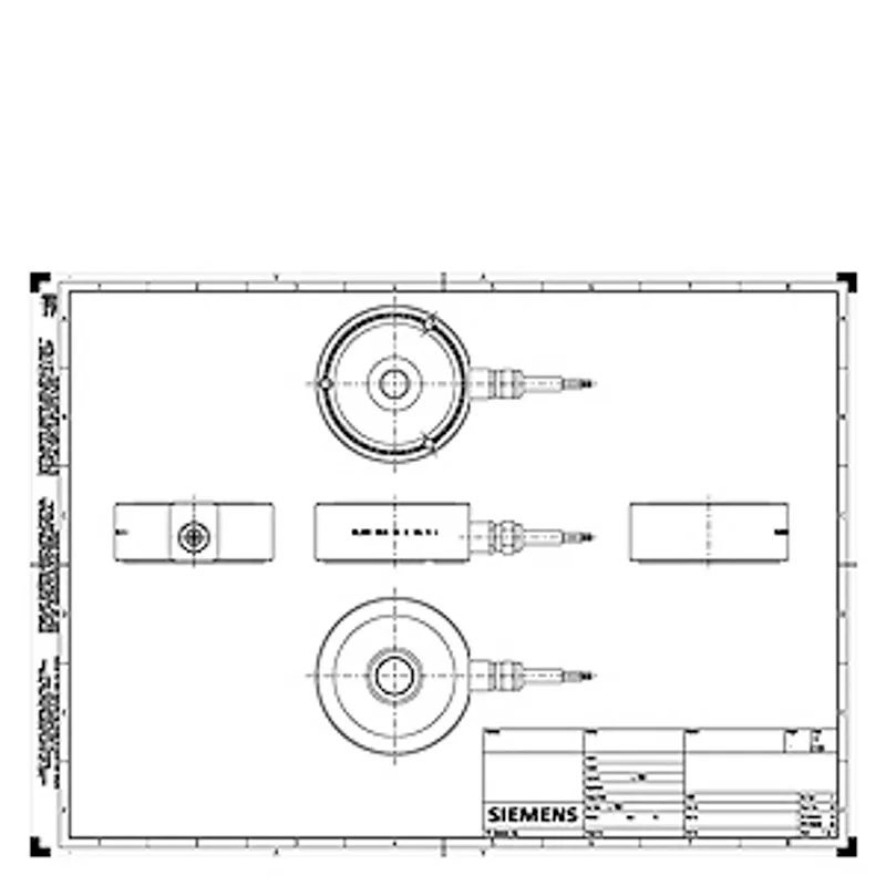 Siemens 7MH5113-4PD01 — photo 2 of 3