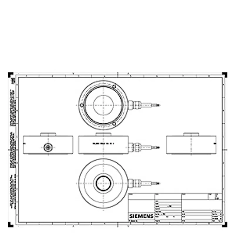 Siemens 7MH5113-5AD00 — photo 2 of 3