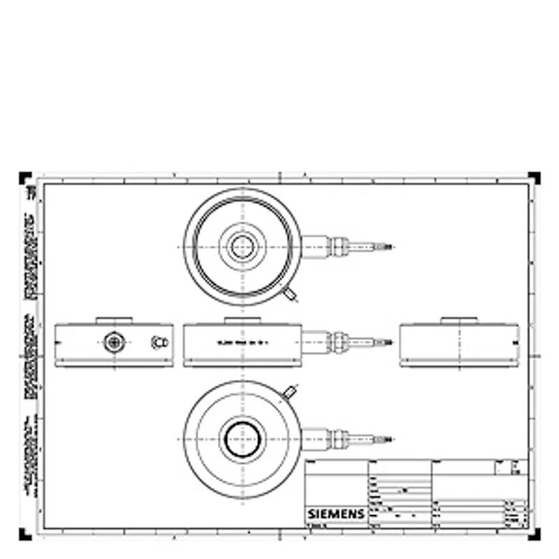 Siemens 7MH5113-5DD00 — photo 2 of 3