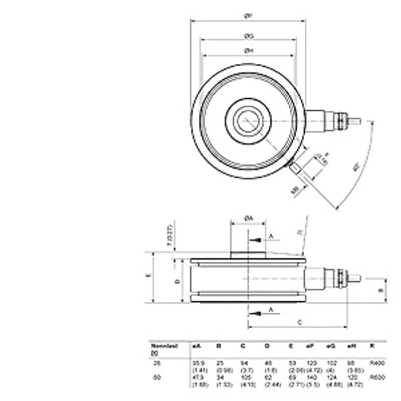 Siemens 7MH5113-5JD00 — photo 2 of 3