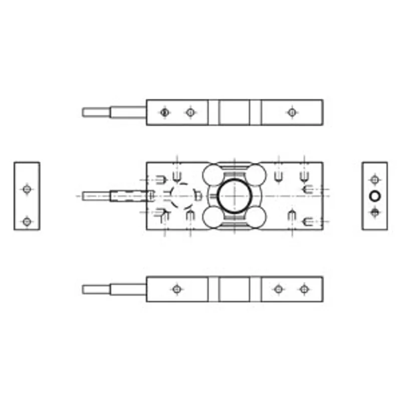 Siemens 7MH5117-1QD00-0BA0 — photo 2 of 3