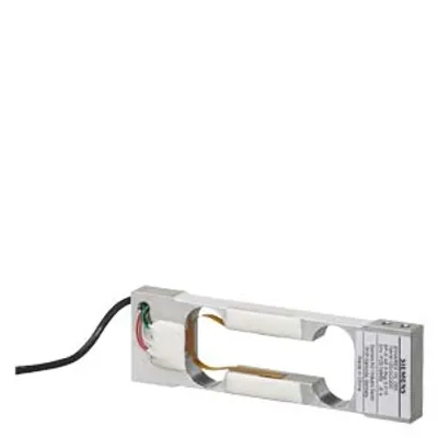Siemens 7MH5120-1EQ80-0AF0 – Load Cell Siwarex WL 260 SP-S AE 1.5 kg 0.015 5m X Rated…