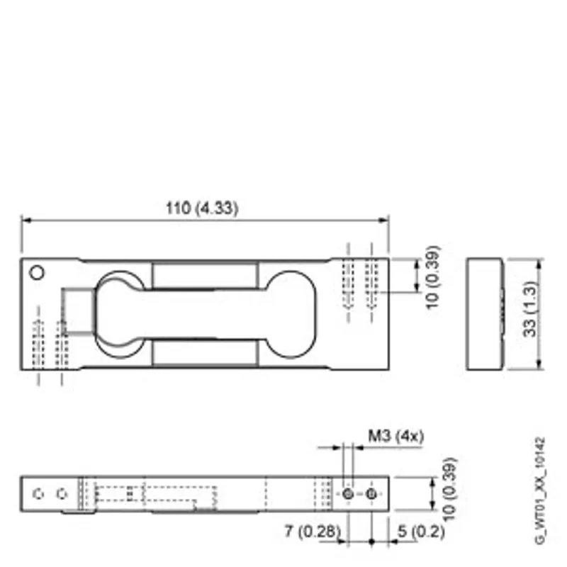 Siemens 7MH5120-1KQ00 — photo 2 of 3
