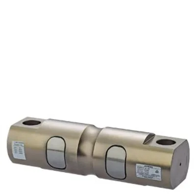 Siemens 7MH5122-5LD00 – Load cell SIWAREX WL290 DB-S CA 34t C3, strain gauge in double shear beam / multi point design Siemens 7MH5122-5LD00 – Load cell SIWAREX WL290 DB-S CA 34t C3, strain gauge in double shear beam / multi point design