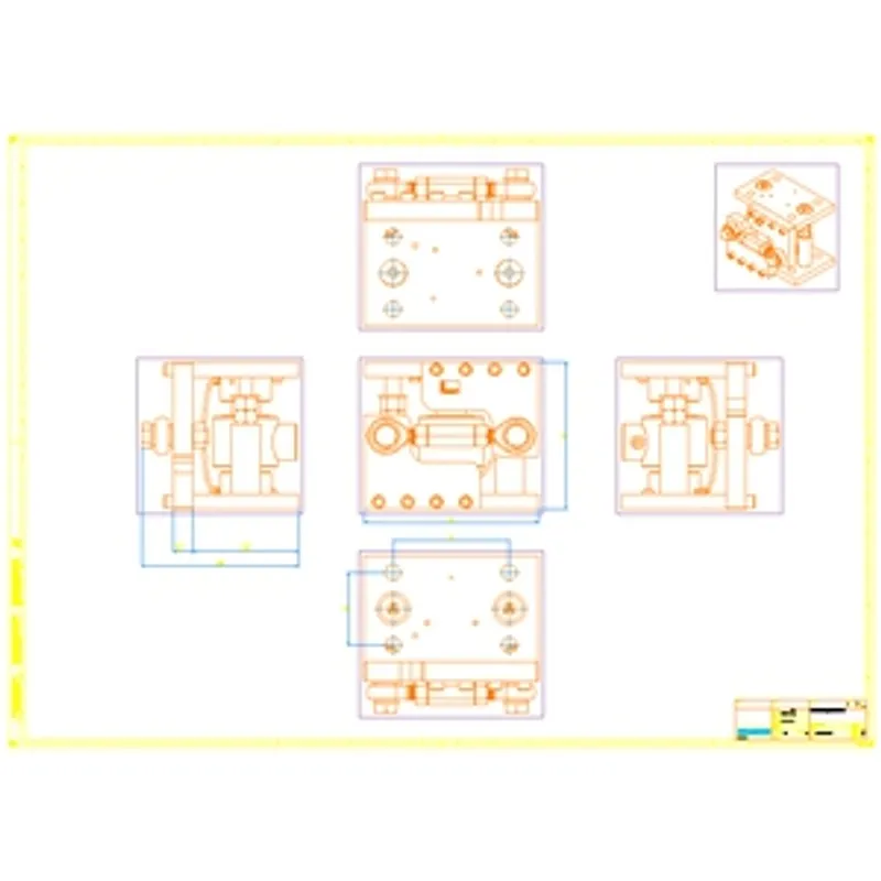 Siemens 7MH5708-5GE00 — photo 2 of 3