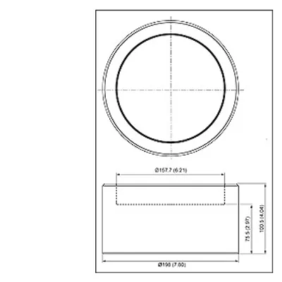 Siemens 7MH5714-6PD10