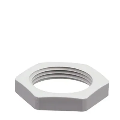 Siemens 7ML1830-1DR – Locknut,1" bsp,plain Siemens 7ML1830-1DR – Locknut,1" bsp,plain