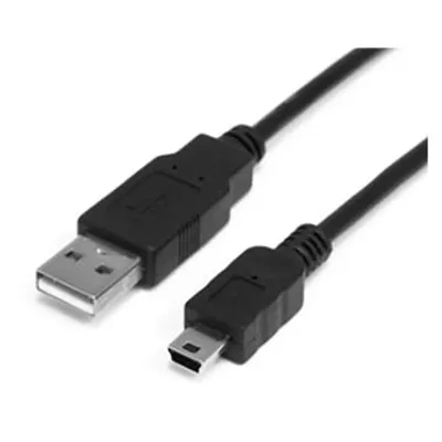 Siemens 7ML1930-1GD – Kit,USB Cable - std USB-A to USB-mini B