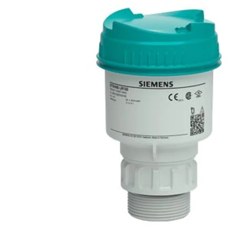 Siemens 7ML533.-.....-.... — photo 1 of 3