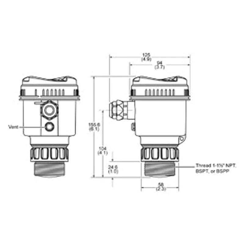 Siemens 7ML534.-.....-.... — photo 3 of 3