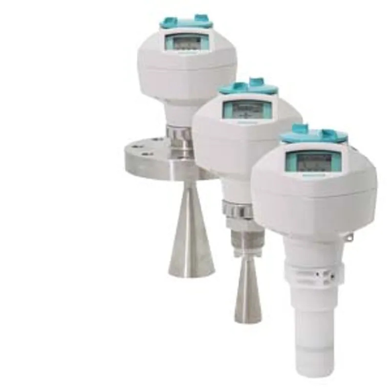 Siemens 7ML5431-.....-....
