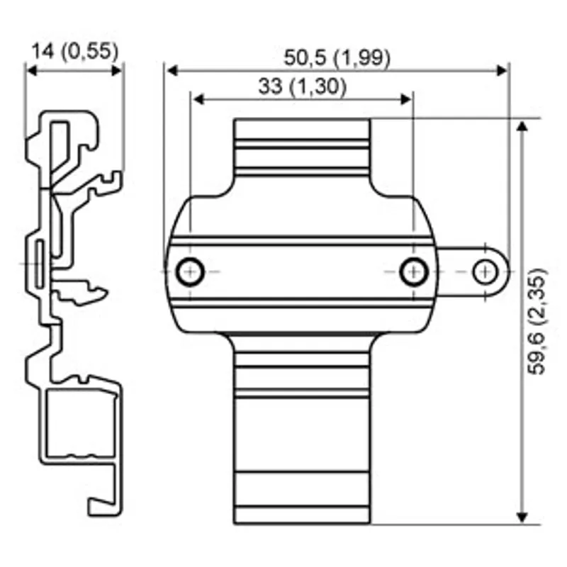 Siemens 7NG3092-8KA