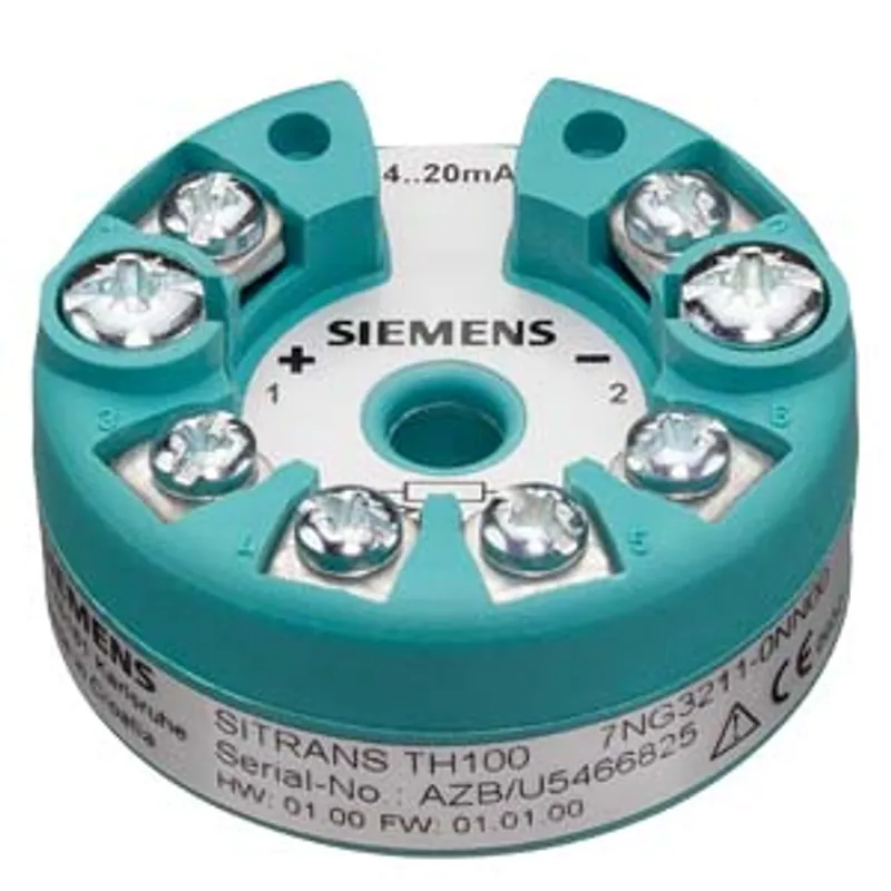 Siemens 7NG3211-0.... — photo 1 of 2