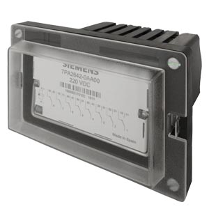 Siemens 7PA2612-0AA00-2