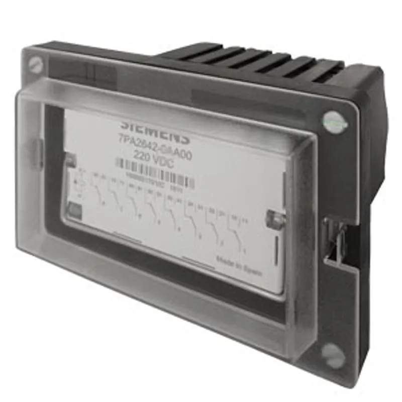 Siemens 7PA2632-1AA00-2
