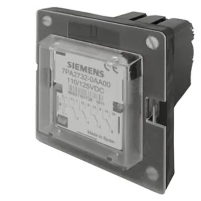 Siemens 7PA2722-0AA00-2