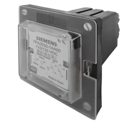 Siemens 7PA3082-1AA00-2
