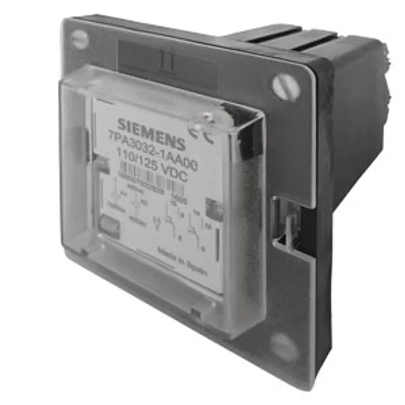 Siemens 7PA3082-1AA00-2