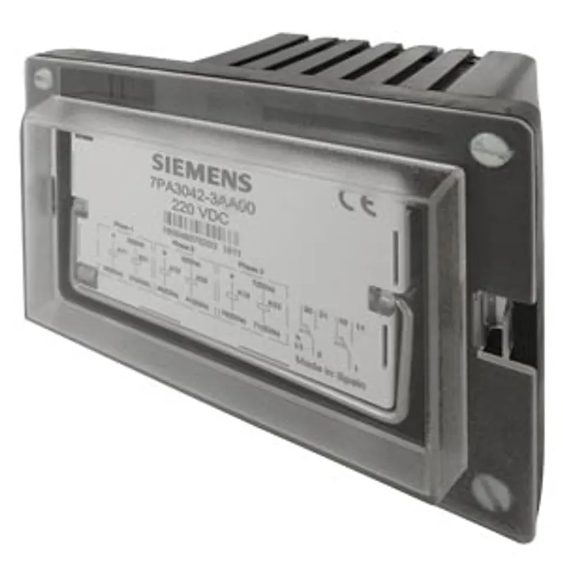 Siemens 7PA3082-3AA00-1
