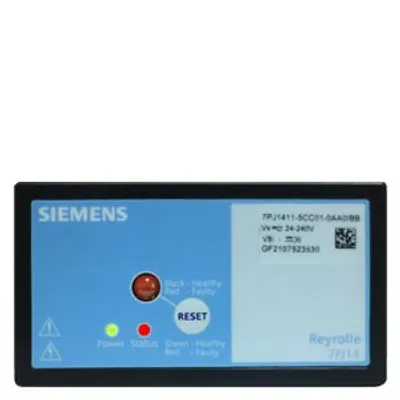 Siemens 7PJ1412-5CC04-0AA0