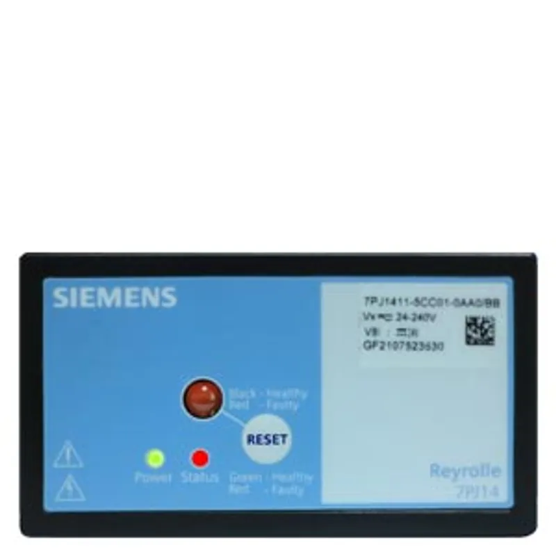 Siemens 7PJ1412-5CC04-0AA0