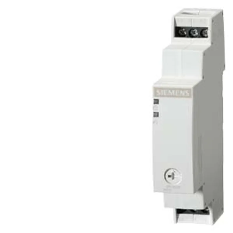 Siemens 7PV1512-1AQ30 — photo 1 of 5