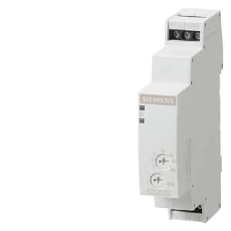 Siemens 7PV1540-1AW30 – Timing relay, electronic OFF delay without control signal — photo 1 of 5