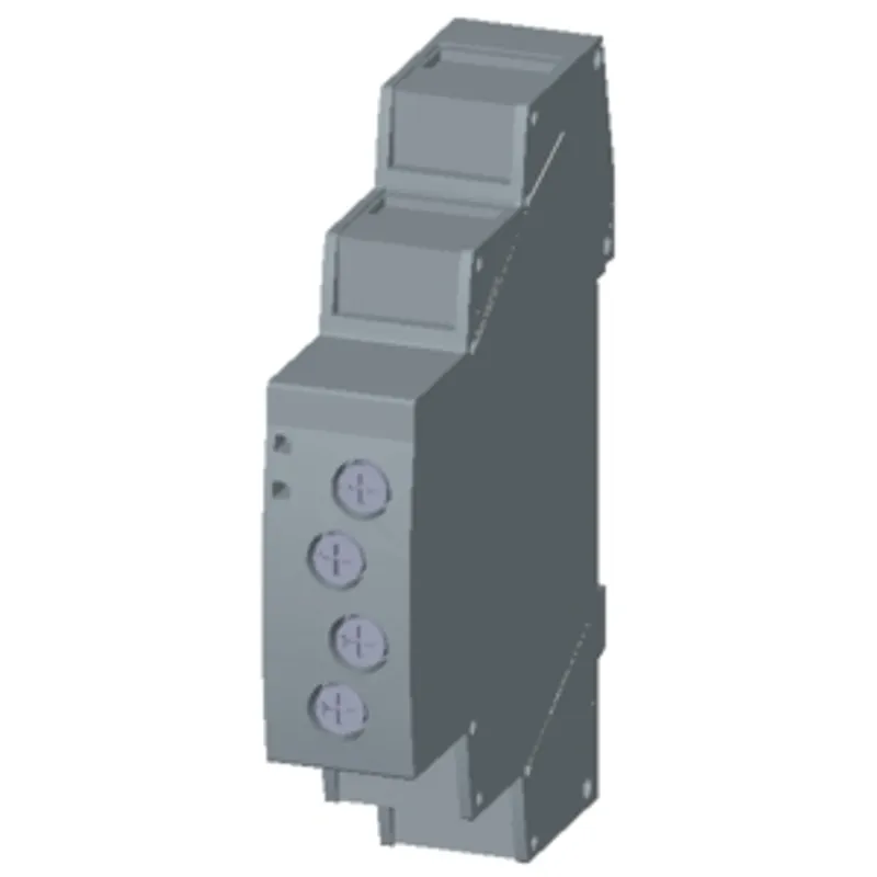 Siemens 7PV1558-1AW30 — photo 3 of 5