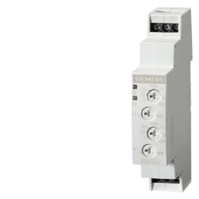 Siemens 7PV1558-1AW30 – Timing relay, electronic Clock generator