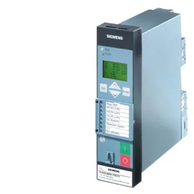 Siemens 7SD8021-1EB90-1FA0 L0D