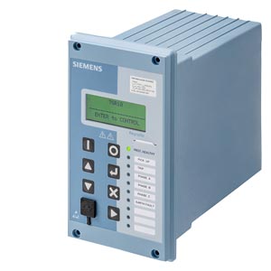 Siemens 7SR1004-4JA20-2CA0 – ARGUS overcurrent relay Directional, size 4 molded case