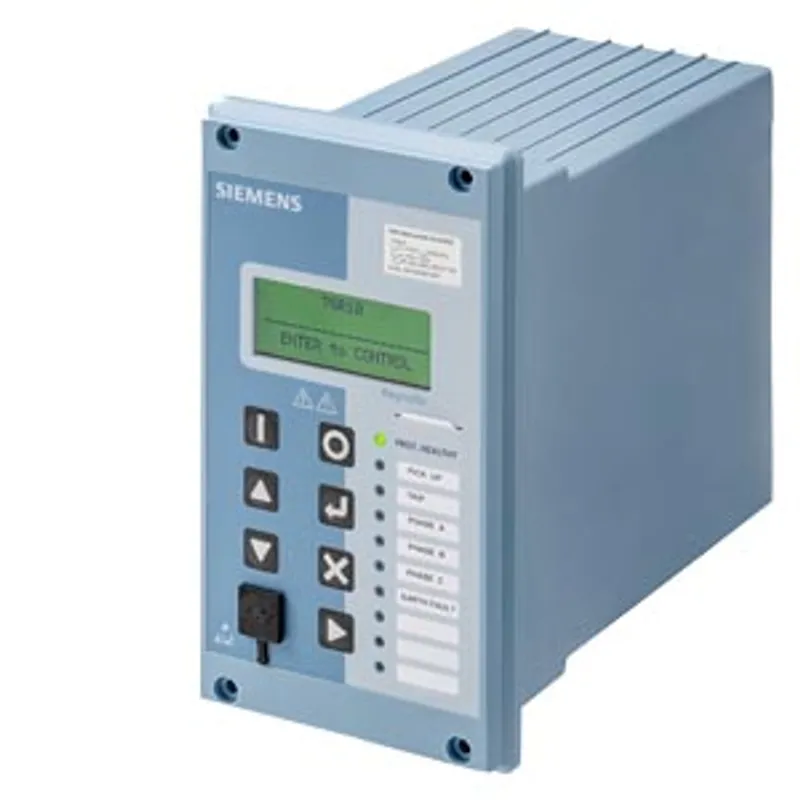 Siemens 7SR1004-4LA20-2CB0 — photo 1 of 2