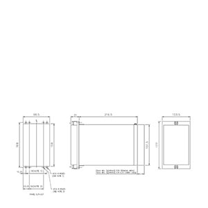 Siemens 7SR1577-5MA12-2CA0 — photo 3 of 3