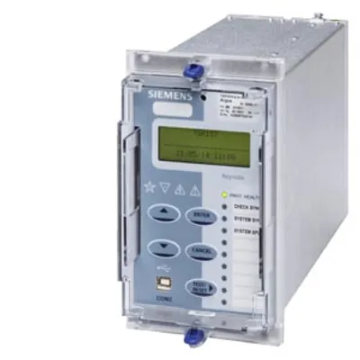 Siemens 7SR1577-5MA12-2CA0
