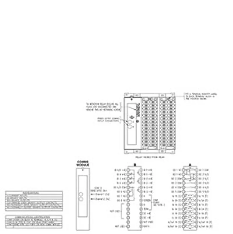 Siemens 7SR1813-1NB12-0CA0 — photo 4 of 4