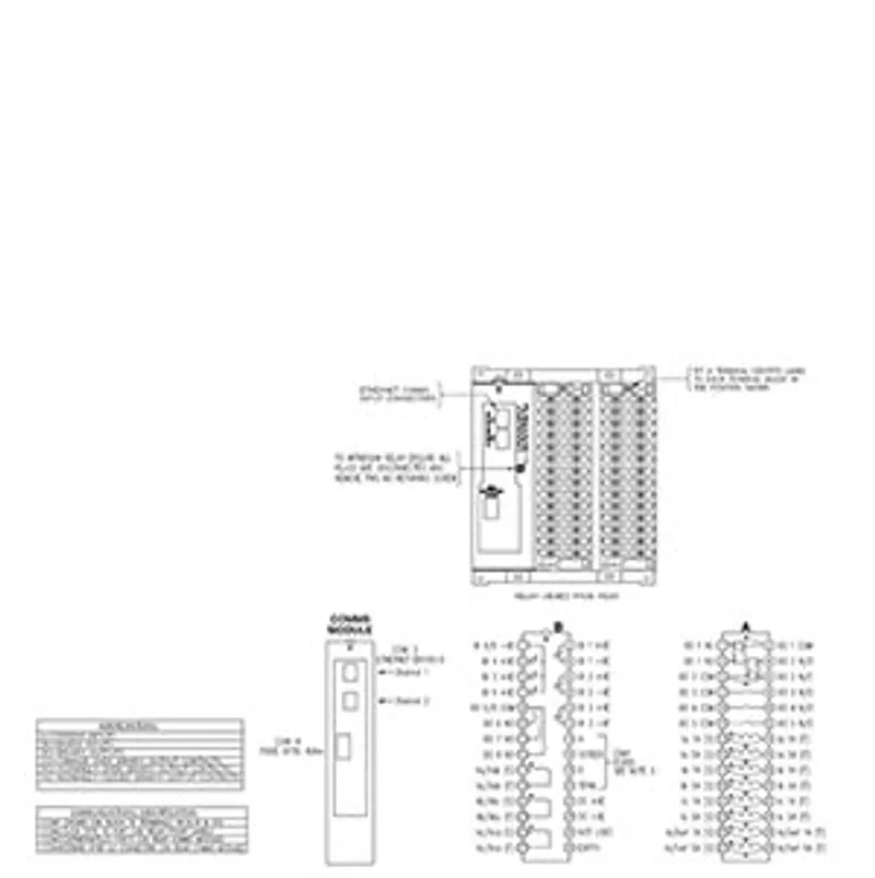 Siemens 7SR1813-2MC87-0CA0 — photo 4 of 4