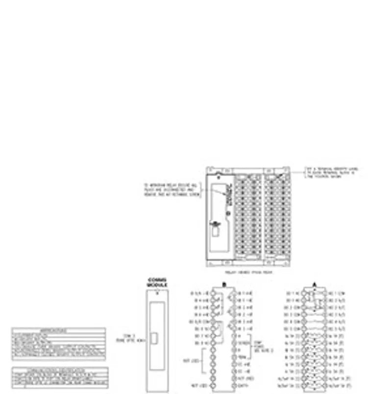 Siemens 7SR1814-1NC12-0DA0 — photo 4 of 4